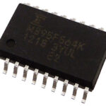 MB95F564KPF-G-SNE2 FUJITSU IC Microcontroller 8-Bit FX 20SOIC Parts Distributor MB95F564KPF-G-SNE2 Electronic Components