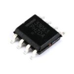 MC33063ADRJR Texas Instruments Regulator, Adjustable 3-40Vin 1.25-40Vout, 1.5A SON-8 Parts Distributor MC33063ADRJR Texas Instruments Regulator
