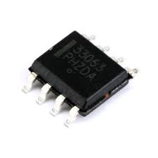MC33063ADRJR Texas Instruments Regulator, Adjustable 3-40Vin 1.25-40Vout, 1.5A SON-8 Parts Distributor MC33063ADRJR Texas Instruments Regulator