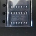 MC34074ADR2G On Semiconductor Op Amps J-FET Amplifier Circuit 14-SOIC Parts Distributor MC34074ADR2G On Semiconductor Op Amps J-FET Amplifier Circuit 14-SOIC