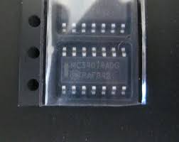 MC34074ADR2G On Semiconductor Op Amps J-FET Amplifier Circuit 14-SOIC Parts Distributor MC34074ADR2G On Semiconductor Op Amps J-FET Amplifier Circuit 14-SOIC