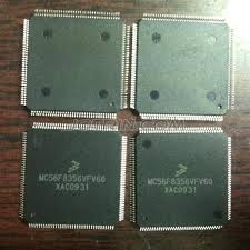 MC56F8335VFGE NXP Signal Controller 16-Bit 60 MHz, 64 KB Flash 128LQFP RoHS Parts Distributor MC56F8335VFGE NXP Signal Controller 16-Bit 60 MHz
