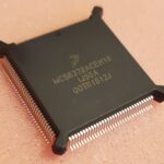 MC68332ACEH16 NXP / Freescale 32-bit Microcontrollers MCU 132-PQFP Parts Distributor MC68332ACEH16 NXP / Freescale 32-bit Microcontrollers MCU 132-PQFP