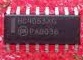 MC74HC4053ADWG On Semiconductor Circuit IC Switch 2-6V 16-SOIC Parts Distributor MC74HC4053ADWG On Semiconductor Circuit IC Switch 2-6V 16-SOIC
