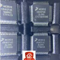 MC9S12C64CFAE NXP Microcontroller IC 16-Bit 25MHz 64KB Flash 48-LQFP Parts Distributor MC9S12C64CFAE NXP Microcontroller IC 16-Bit 25MHz 64KB Flash 48-LQFP