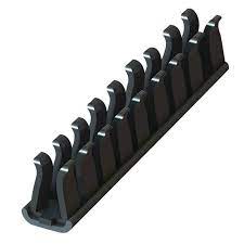 MCCG-2N Essentra/ Richco Edging Grommet Parts Distributor MCCG-2N Essentra/ Richco Edging Grommet