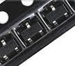 MCP121T-450E/LB Microchip Micropower Voltage Supervisor 4.38V 80 ms SC-70-3