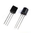 MCP1541-I/TO Microchip V-Ref Precision 4.096V 8mA TO-92-3 Parts Distributor MCP1541-I/TO Microchip V-Ref Precision 4.096V 8mA TO-92-3