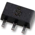 MCP1703T-4002E/MB Microchip Voltage Regulator 16V 250mA SOT-89-3 Parts Distributor MCP1703T-4002E/MB Microchip Voltage Regulator 16V 250mA SOT-89-3