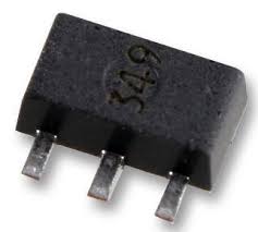 MCP1703T-4002E/MB Microchip Voltage Regulator 16V 250mA SOT-89-3 Parts Distributor MCP1703T-4002E/MB Microchip Voltage Regulator 16V 250mA SOT-89-3