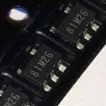 MCP1804T-5002I/DB Microchip LDO Regulator Positive 28V 150mA SOT-223-3 Parts Distributor MCP1804T-5002I/DB Microchip LDO Regulator Positive 28V 150mA SOT-223-3