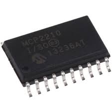 MCP2210T-I/SS Microchip USB Bridge, USB to SPI USB 2.0 SPI Interface 3.3V 20-SSOP Parts Distributor MCP2210T-I/SS Microchip USB Bridge