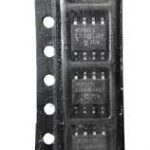MCP2562-E/SN Microchip CAN Bus Transceiver 1Mbps 5V 8-SOIC