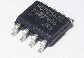 MCP2562T-E/SN Microchip CAN Transceiver 1Mbps 5.5V 70mA 8-SOIC Parts Distributor MCP2562T-E/SN Microchip CAN Transceiver 1Mbps 5.5V 70mA 8-SOIC