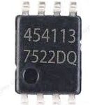 MCP4541-103E/MS Microchip Digital Potentiometer 10KOhm 129 Taps 8-MSOP Parts Distributor MCP4541-103E/MS Microchip Digital Potentiometer 10KOhm 129 Taps 8-MSOP