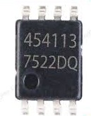 MCP4541-103E/MS Microchip Digital Potentiometer 10KOhm 129 Taps 8-MSOP Parts Distributor MCP4541-103E/MS Microchip Digital Potentiometer 10KOhm 129 Taps 8-MSOP