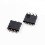 MCP45HV51-104E/ST Microchip Digital Potentiometer 100kOhm 1.8-36V 14-TSSOP Parts Distributor MCP45HV51-104E/ST Microchip Digital Potentiometer 100kOhm 1.8-36V 14-TSSOP