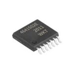 MCP4641-502E/ST Microchip Non Volatile Digital Potentiometer 5kohm 14-TSSOP Parts Distributor MCP4641-502E/ST Microchip Non Volatile Digital Potentiometer 5kohm 14-TSSOP