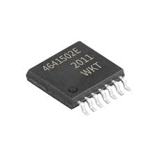 MCP4641-502E/ST Microchip Non Volatile Digital Potentiometer 5kohm 14-TSSOP Parts Distributor MCP4641-502E/ST Microchip Non Volatile Digital Potentiometer 5kohm 14-TSSOP
