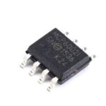 MCP6002-E/SN Microchip OP Amp Dual 1MHz 6V 8-SOIC Parts Distributor MCP6002-E/SN Microchip OP Amp Dual 1MHz 6V 8-SOIC