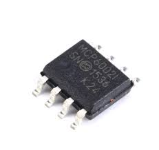 MCP6002-E/SN Microchip OP Amp Dual 1MHz 6V 8-SOIC Parts Distributor MCP6002-E/SN Microchip OP Amp Dual 1MHz 6V 8-SOIC