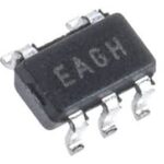 MCP6071T-E/OT Microchip Amplifier 1 Circuit Rail-to-Rail SOT-23-5 Parts Distributor MCP6071T-E/OT Microchip Amplifier 1 Circuit Rail-to-Rail SOT-23-5