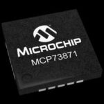 MCP73871T-2CCI/ML Microchip Charger IC Lithium-Ion/Polymer 20-QFN Parts Distributor MCP73871T-2CCI/ML Microchip Technology