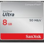 SDCFHS-008G-G46 SANDISK 8GB Ultra CompactFlash Memory Card – 50 MB/s Parts Distributor SDCFHS-008G-G46 Electronic Components