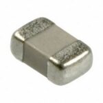 MD015A102KAA AVX Multilayer Ceramic Capacitors 0.001uF 50V Radial Parts Distributor MD015A102KAA AVX