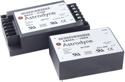 MDMA-0107 ASTRODYNE POWER SUPPLIES 10W 15V Parts Distributor MDMA-0107 Electronic Components