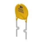 MF-R010-2 Bourns PPTC Resettable Fuse 0.10A 60V 2.5ohm Disc Parts Distributor MF-R010-2 Bourns