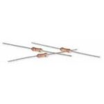 RG Allen MF25C1211FT Metal Film Resistor 1.21k Ohms 1/4W 1% Axial Parts Distributor MF25C1211FT RGA / RG ALLEN