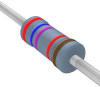 MF25C2672FT R.G. Allen Metal Film Resistor 26.7k Ohms 1% 1/4W Axial Parts Distributor MF25C2672FT RGA / RG ALLEN