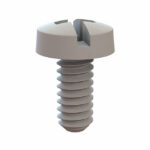 010256CD018 Essentra Components Binding Head Combination Machine Screw #2-56 Parts Distributor 010256CD018 Essentra Components Binding Head Combination Machine Screw #2-56