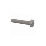 010256P050 Essentra Components Pan Head Slotted Machine Screw #2-56 Parts Distributor 010256P050 Essentra Components Pan Head Slotted Machine Screw #2-56