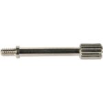 9670019997 HARTING Jackscrew, Slotted M3 Parts Distributor 9670019997 HARTING Jackscrew, Slotted M3