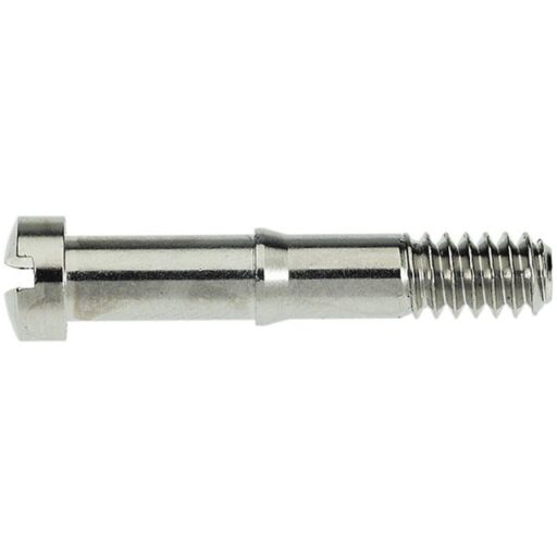 9670029009 HARTING Jackscrew, Slotted M3 Parts Distributor 9670029009 HARTING Jackscrew, Slotted M3