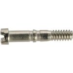 9670029090 HARTING Jackscrew, Slotted 14702 Parts Distributor 9670029090 HARTING Jackscrew, Slotted 14702
