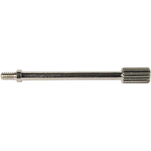 9670029101 HARTING Jackscrew, Thumb Screw M3 Parts Distributor 9670029101 HARTING Jackscrew, Thumb Screw M3