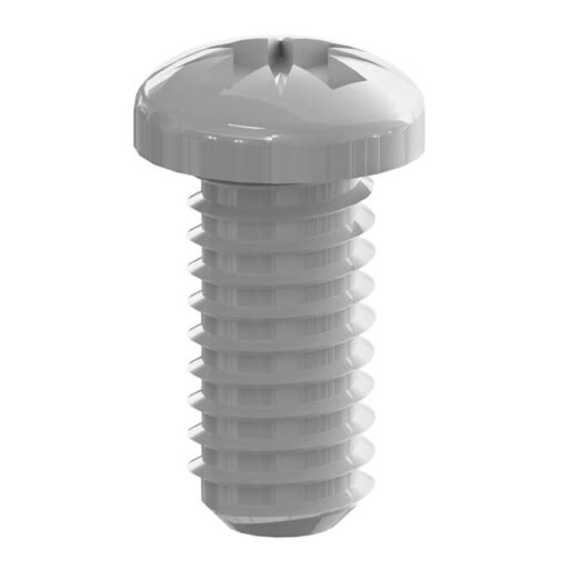 NSE-34812-M3-12 Essentra Components Pan Head Phillips Machine Screw M3 Parts Distributor NSE-34812-M3-12 Essentra Components Pan Head Phillips Machine Screw M3
