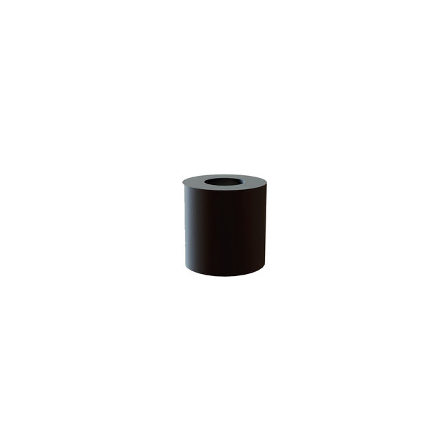 13ME001 Richco / Essentra Components Round Spacer, 2.6mm ID, 4mm OD, Parts Distributor 13ME132 Richco / Essentra Components Round Spacer