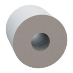13RS018716 Richco / Essentra Components Round Spacer, .064 ID, .187 OD, Parts Distributor 13RS018716 Richco / Essentra Components Round Spacer
