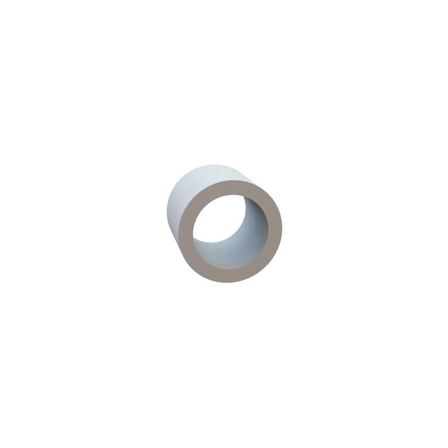 13RS020033 Richco / Essentra Components Round Spacer, .208 ID, .283 OD, Parts Distributor 13RS020033 Richco / Essentra Components Round Spacer