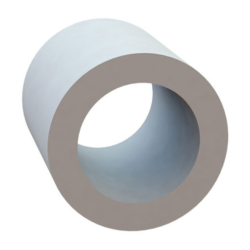 13RS040637 Richco / Essentra Components Round Spacer