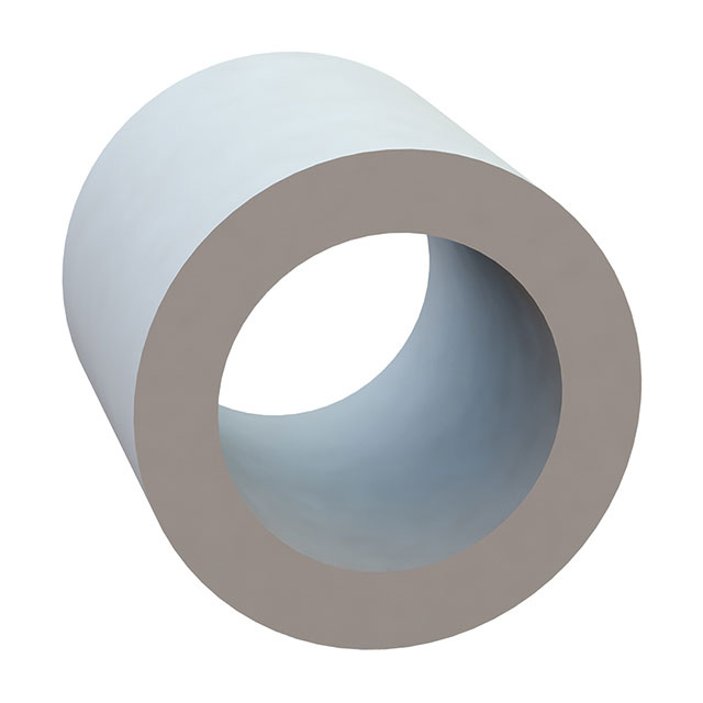 13RS015721 Richco / Essentra Components Round Spacer, .102 ID, .157 OD, Parts Distributor 13RS040637 Richco / Essentra Components Round Spacer