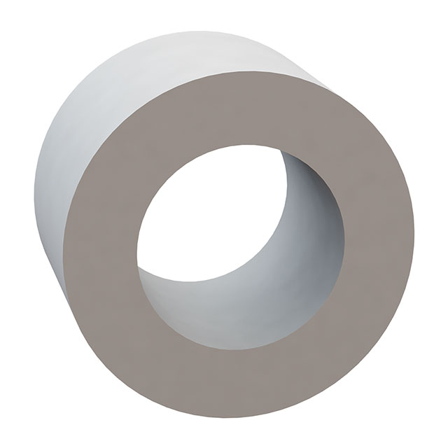 13RS043726 Richco / Essentra Components Round Spacer, .312 ID, .437 OD, Parts Distributor 13RS043726 Richco / Essentra Components Round Spacer