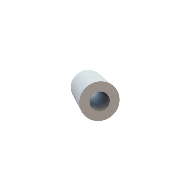 13RS025021 Richco / Essentra Components Round Spacer, .125 ID, .250 OD, Parts Distributor 13RS025021 Richco / Essentra Components Round Spacer