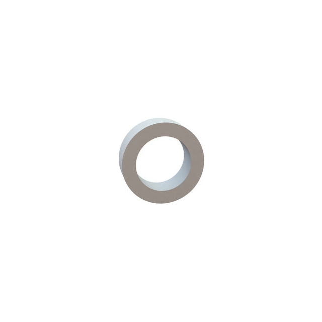 13RS027541 Richco / Essentra Components Round Spacer, .185 ID, .275 OD, Parts Distributor 13RS027541 Richco / Essentra Components Round Spacer