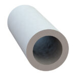 13RS037516 Richco / Essentra Components Round Spacer, .252 ID, .375 OD, Parts Distributor 13RS037516 Richco / Essentra Components Round Spacer