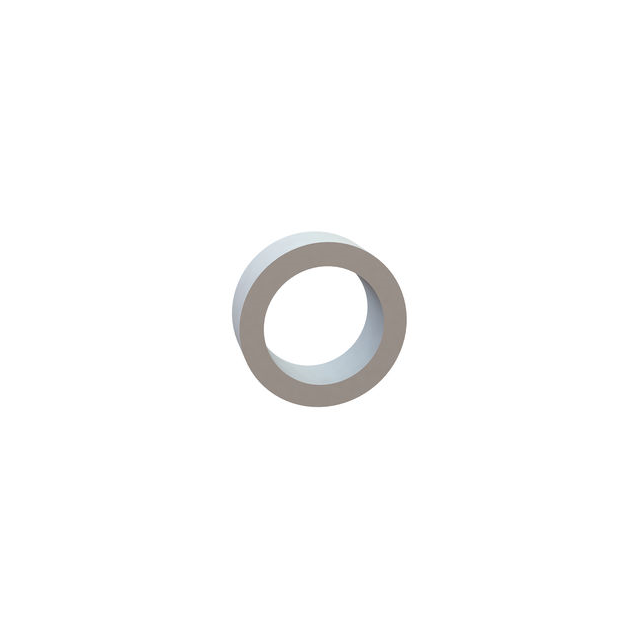13RS034004 Richco / Essentra Components Round Spacer, .255 ID, .355 OD, Parts Distributor 13RS034004 Richco / Essentra Components Round Spacer
